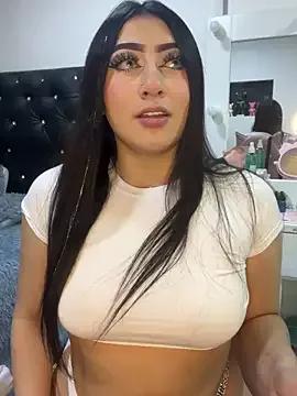 KittyRous webcams show profile image 