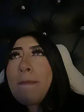 KittyRous from StripChat