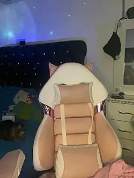 KittyRous from StripChat