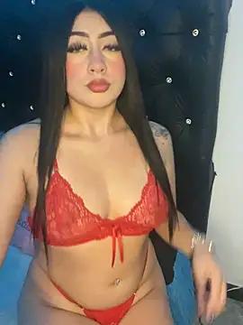 KittyRous from StripChat