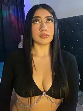 KittyRous from StripChat