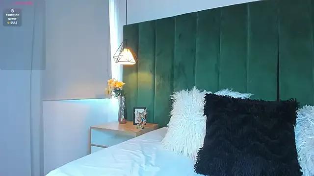 kittyy_milk_001 from StripChat is Freechat