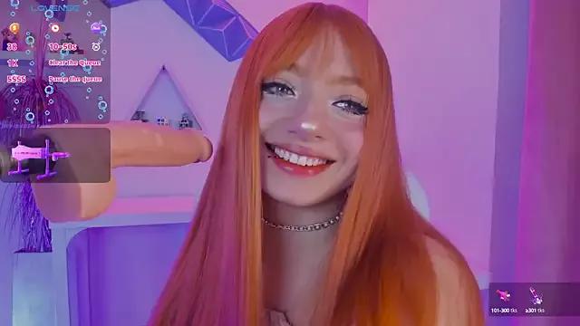 Girls free live sex cams: Check out the satisfaction of typing and cam2cam with our sensual livestreamers, who will teach you all about temptation and desires with their smoking hot physiques.