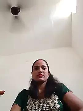 komalsharma8008 from StripChat is Freechat
