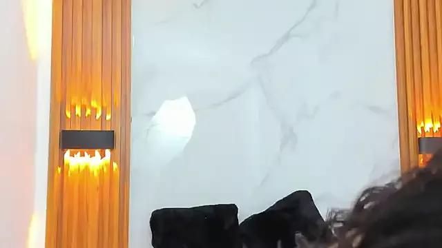 KonanStar from StripChat is Freechat
