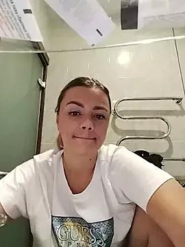 Photos of KrissSexi from StripChat is Freechat