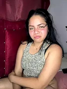 kristeen_eph from StripChat is Freechat