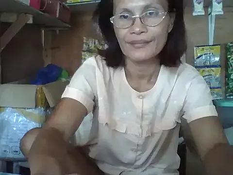 Kristen05 from StripChat is Freechat
