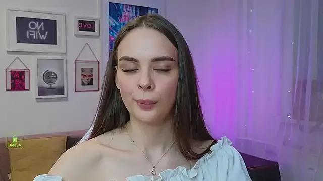 KristenSayles from StripChat is Freechat
