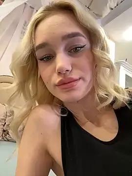Photos of KristinaDane from StripChat is Freechat