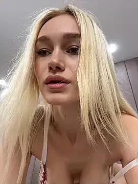 Photos of KristinaDane from StripChat is Freechat