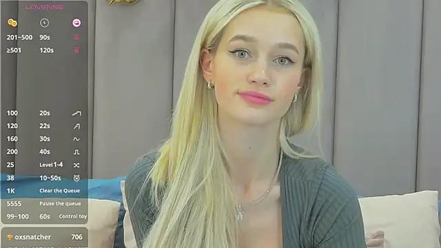 Spur your dreams, talk and cam2cam with smoking hot bigclit and assplay freechat cam hosts. Our picks of naughty trimmed-white, strapon & cheapest-privates-white live cams will incite your thirst. Discover their live productions here for free!