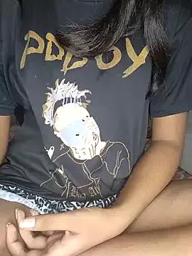 kritika-kumari from StripChat is Freechat