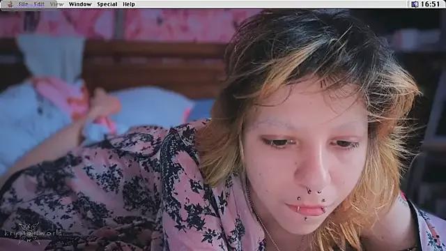 Girls free live sex cams: Check out the satisfaction of typing and cam2cam with our sensual livestreamers, who will teach you all about temptation and desires with their smoking hot physiques.