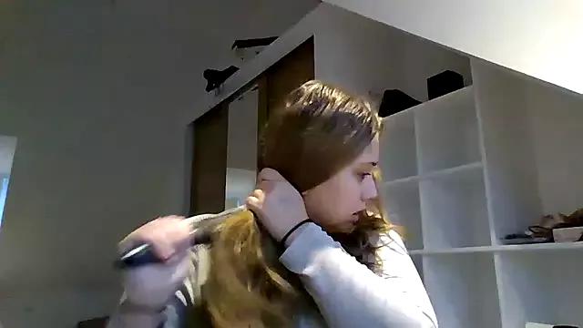 Photos of Krystal_Tx from StripChat is Freechat