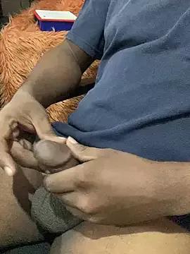 kuma-boys from StripChat is Freechat