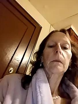 Kumiko123 from StripChat is Freechat