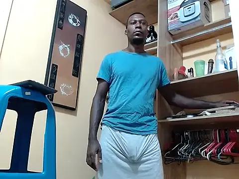 kurtbigcock from StripChat is Freechat