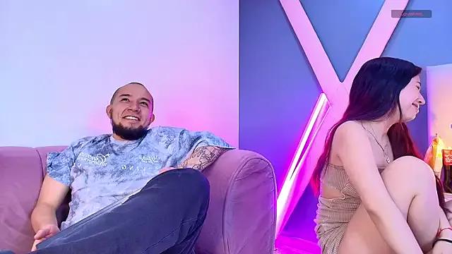 Girls free live sex cams: Check out the satisfaction of typing and cam2cam with our sensual livestreamers, who will teach you all about temptation and desires with their smoking hot physiques.