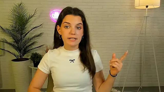 KyleOtano from StripChat is Freechat