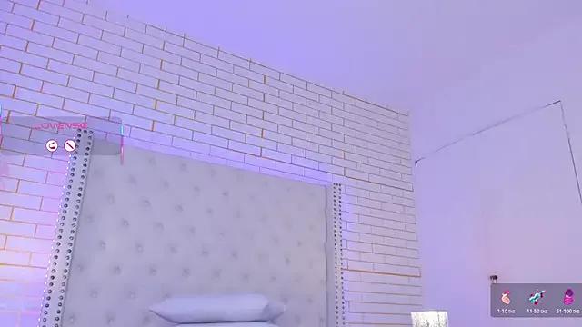 kylie_wilsson from StripChat is Freechat