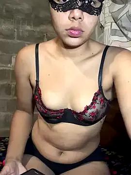 Kyra__Rose from StripChat is Freechat