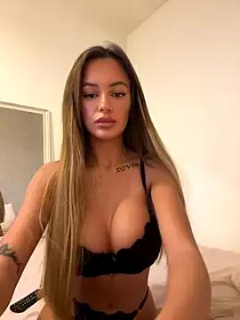 Photos of LaceyMayxox from StripChat is Private