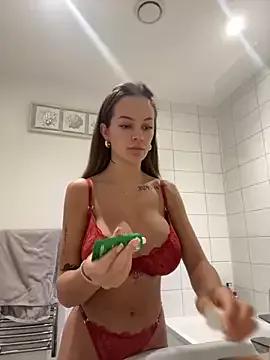 Girls free live sex cams: Check out the satisfaction of typing and cam2cam with our sensual livestreamers, who will teach you all about temptation and desires with their smoking hot physiques.