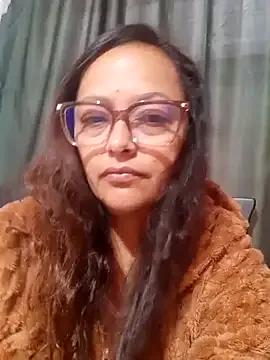 Lady_16 from StripChat is Freechat