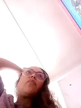 Lady_16 from StripChat is Freechat