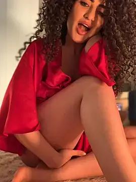 Lady_ken from StripChat is Freechat