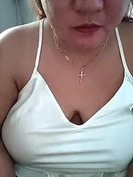 lady_rosie from StripChat is Freechat