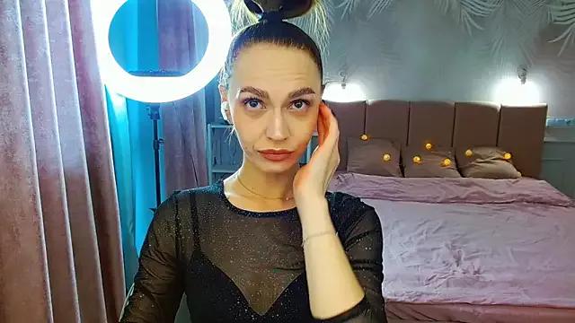Lady_Sunshine_ from StripChat is Freechat