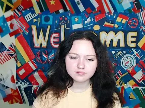LadyAlice_ from StripChat is Freechat