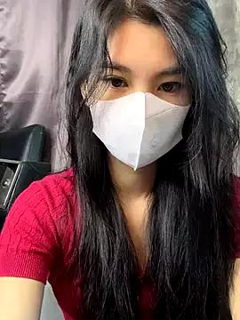 Ladygirrl22 from StripChat is Freechat