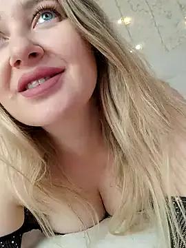 LadyLolyPop_ from StripChat is Freechat