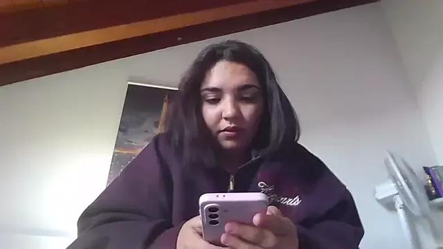 LadySophia03 from StripChat is Freechat