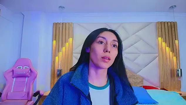 Laia_and_Damian from StripChat is Freechat