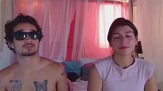 Laila_asher from StripChat is Freechat