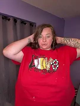 lairarose from StripChat is Freechat