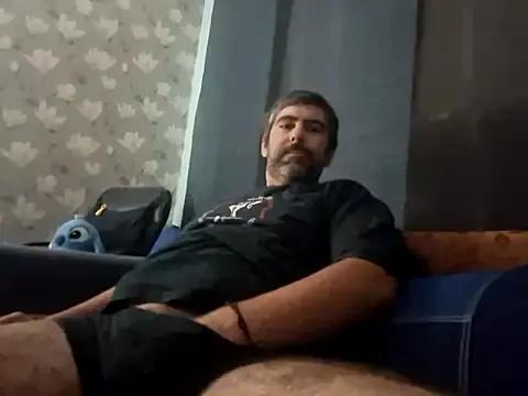 lakkos from StripChat