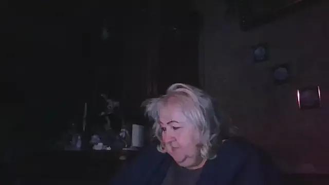 Lala-Love56 from StripChat is Freechat