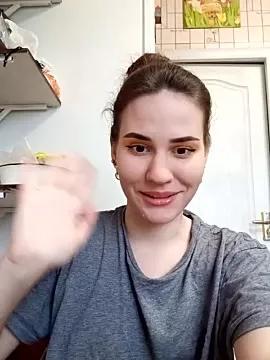 lalalalisa_m_ from StripChat