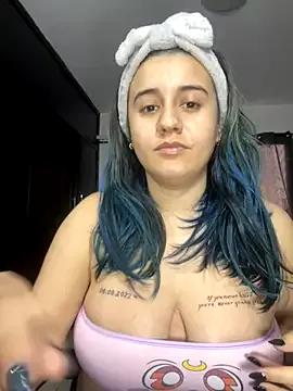 Lana_Herondale from StripChat is Freechat