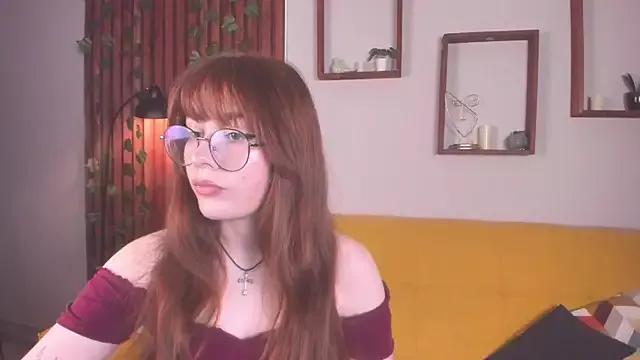 LanaAirlie from StripChat is Freechat
