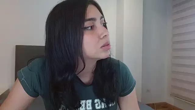 Lania_spencer2 from StripChat is Freechat