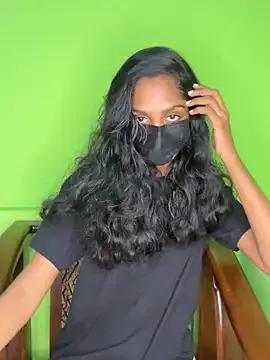 Lankan_queen from StripChat is Freechat