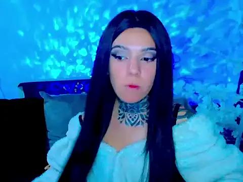 lannie_gz from StripChat is Freechat