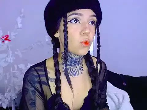 lannie_gz from StripChat is Freechat