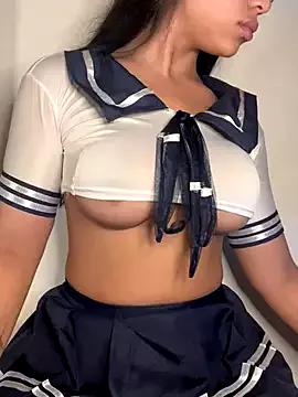 LaraCastro559 from StripChat is Freechat
